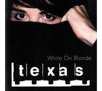 White On Blonde