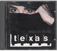 Texas - White On Blonde New