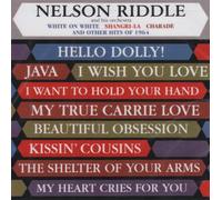 Nelson Riddle & His Orchestra