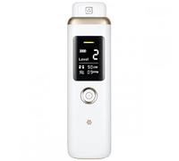 (White) Oral Odor Freshener Detector, Portable Oral Breath Monitor with Real-time Odor Control, Profe