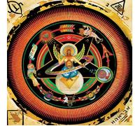 White Orange - & This Is Why I Speak to You in Parables