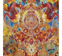 White Orange - White Orange [Import]