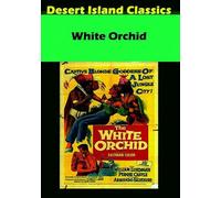 White Orchid