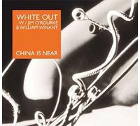 White Out - China is Near [Import]