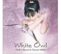 White Owl-Keiko Matsui- [Dvd]