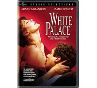 White Palace [Import USA Zone 1]