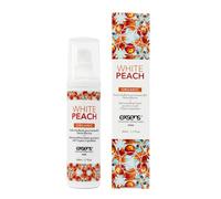 WHITE PEACH HUILE DE MASSAGE GOURMANDE 50mL