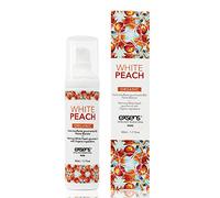 Huile gourmande pêche bio 50ml