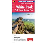 White Peak: Peak District National Park