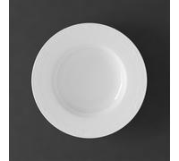 White Pearl Assiette Creuse