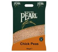 White Pearl Pois poussins - 5 kg