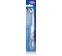 White Pearl Smile brosse à dents pliable format voyage 1 pcs