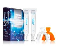 White Pearl System PAP Whitening gel blanchissant stomatologique 2x40 ml