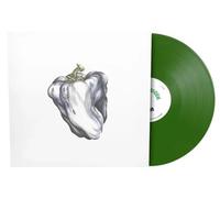 White Pepper Édition Limitée Vinyle Vert Vinyle