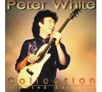 White, Peter - Collection Limited Edition Edition by White, Peter (1996) Audio CD