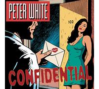 White, Peter - Confidential