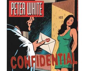 White Peter - Confidential