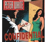 White Peter - Confidential [Import]