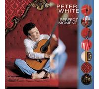 Peter White – Perfect Moment – CD – Sony Music