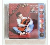 White, Peter - Perfect Moment [Import]