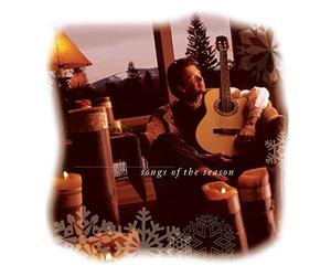 White, Peter - Songs of The Season