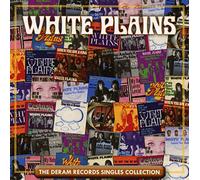 White Plains - Deram Records Singles. [Import]