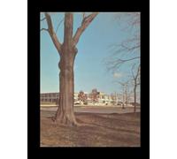 White Plains High School - 1973 Yearbook | Official Classmates® Premium Reprint | Authentic Archival Edition | Softcover