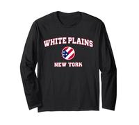 White Plains New York (New York) Manche Longue