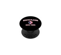 White Plains New York (New York) PopSockets PopGrip Adhésif
