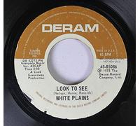 WHITE PLAINS Step Into a Dream 7" 45