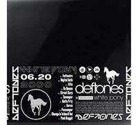 White Pony 20 Anniversary Edition Deluxe Coffret Deftones (Interprète) https://www.fnac.com/a15263952/Deftones-White-Pony-20-Anniversary-Edition-Deluxe-Coffret-Vinyle-album?oref=bd4488cf-e84e-f192-783f-1a7c9c99327b