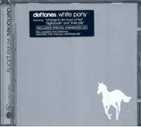White pony