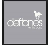Deftones - White Pony [New Vinyl LP] Explicit, Reissue