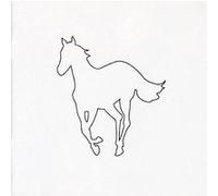 Deftones - White Pony