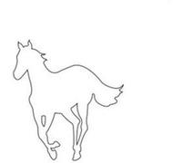 White Pony