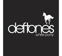 Maverick – White Pony