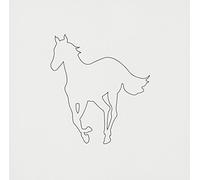 White Pony by DEFTONES (2000-05-03)