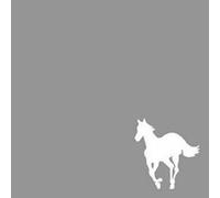 White Pony by Deftones (2000-06-20)
