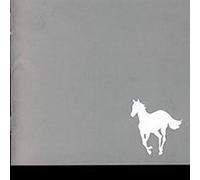 White Pony CD
