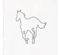 Deftones – White Pony – CD