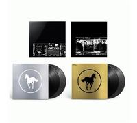 White Pony (20th Anniversary Deluxe Édition)