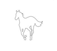 Deftones - White Pony [New Vinyl LP] Explicit, Reissue