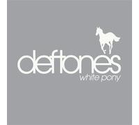White Pony Vinyle