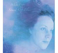 White Poppy - Sound of Blue (Lim. Galaxy Blue Vinyl)