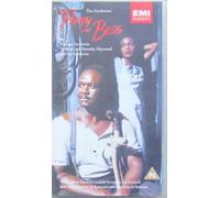 White - Porgy and Bess (Ga) [VHS]