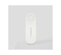 (White)PuriFuse - Clean Air, PuriFuse Ionic Air Purifier, 2025 New Mini Portable Filter