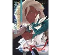 White Rabbit And The Prince Of Beasts 4