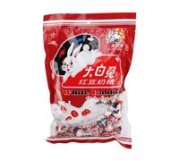 White Rabbit Red Bean Milk Candy 200g