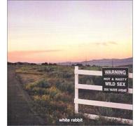 White Rabbit - White Rabbit