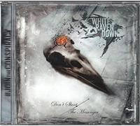 White Raven Down - Don't Shoot The Messenger [Import]
